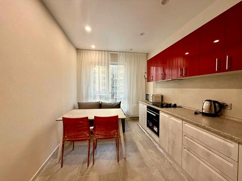 квартира за адресою Метрологічна вул., 107