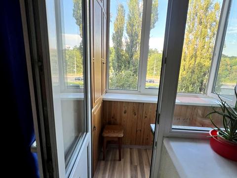 квартира за адресою Академіка Заболотного вул., 156 к1