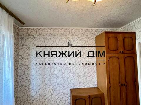 квартира по адресу Драгоманова ул., 23-А