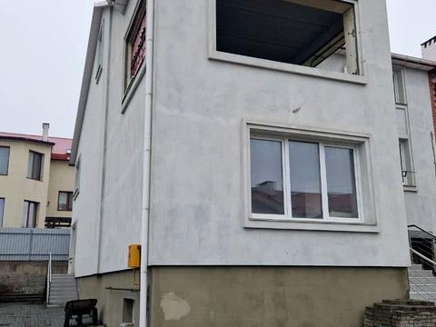 дом по адресу Михайла Орловського ул., 1/1А