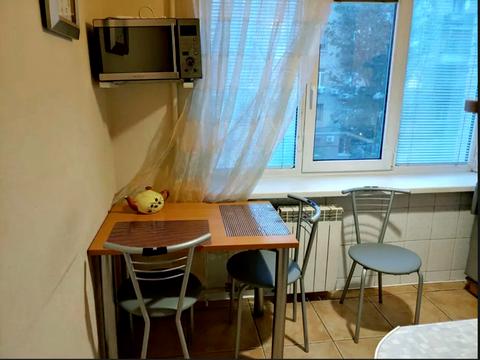 квартира по адресу Киев, Белорусская ул., 10/18