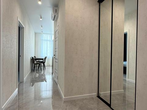 квартира по адресу Краснова ул., 3а