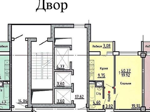 квартира за адресою Асташкіна пров., 29