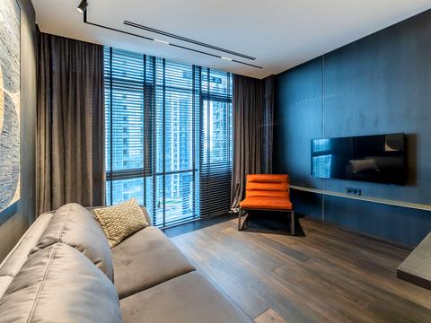 квартира за адресою Андрія Верхогляда вул. (Михайла Драгомирова), 19-А