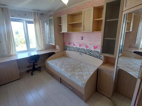 квартира по адресу Колодезная ул., 10