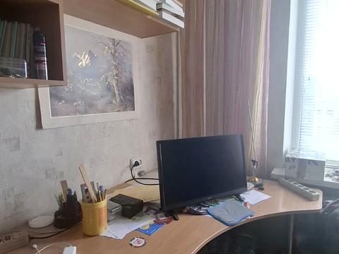 квартира по адресу Штабной пер., 1