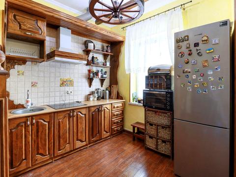 квартира за адресою Суховоля вул., 60