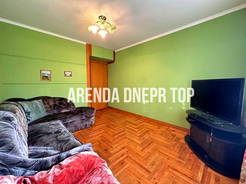 квартира по адресу Квітки Цісик ул. (Гули Королёвой), 12-В