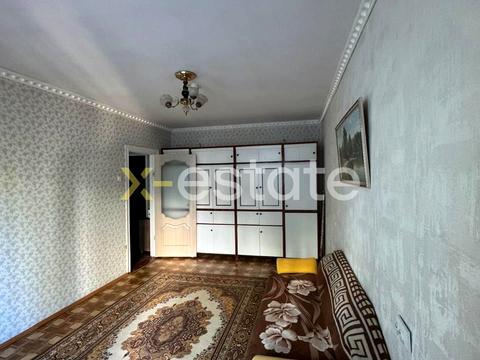 квартира по адресу Виталия Блажко ул., 3