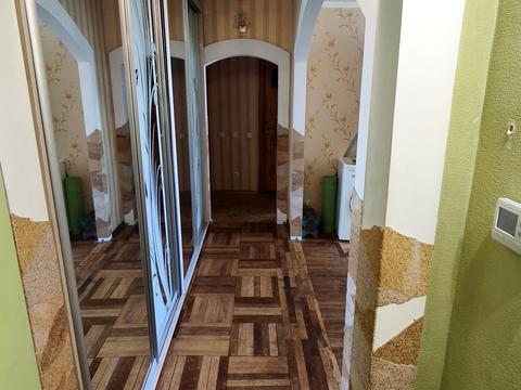 квартира за адресою Івана Мазепи просп. (Дружби Народів), 35
