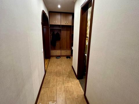 квартира по адресу Анны Ахматовой ул., 30