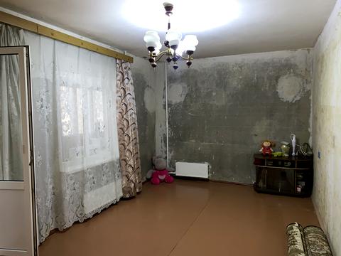 квартира по адресу Новокузнецкая ул., 10