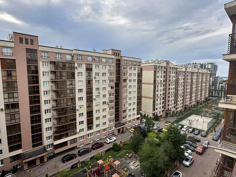 квартира по адресу Княгини Ольги ул., 100ж