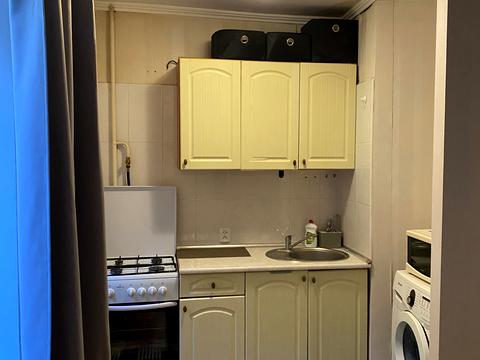 квартира по адресу Бастионный пер., 5