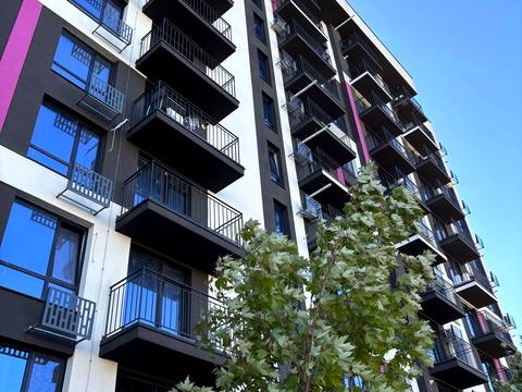 квартира за адресою Флотська вул., 10б