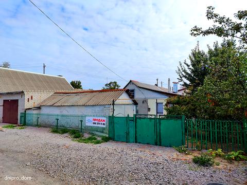 будинок за адресою Дніпро, Змагання вул., 168