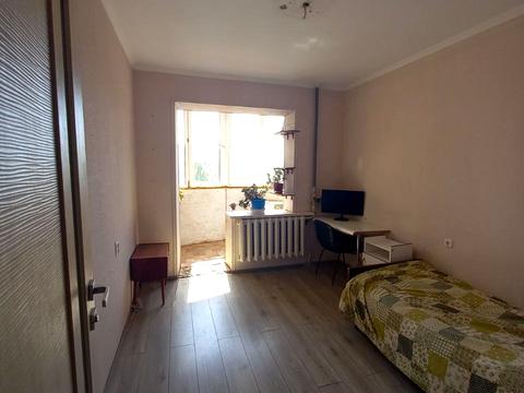 квартира за адресою Академіка Корольова вул., 74ь