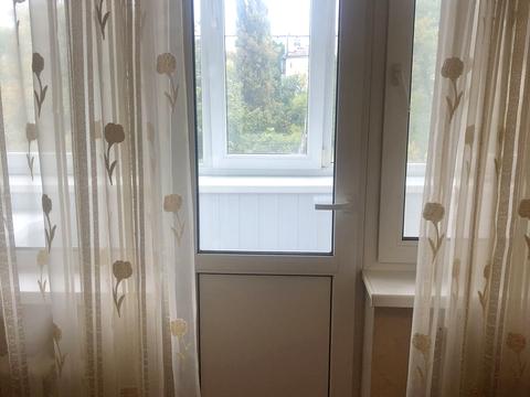 квартира по адресу Героев Севастополя ул., 5
