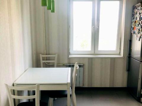 квартира за адресою Героїв Дніпра вул., 36-Б