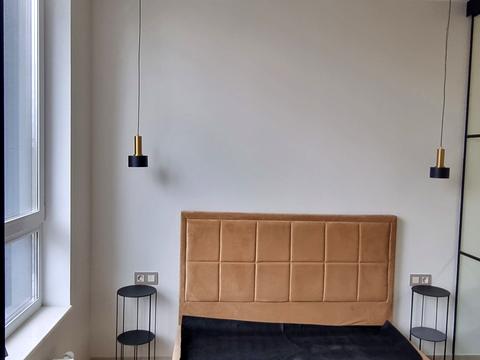 квартира по адресу Квітки Цісик ул. (Гамарника), 32