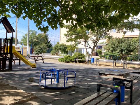 квартира по адресу Свободы просп., 31а