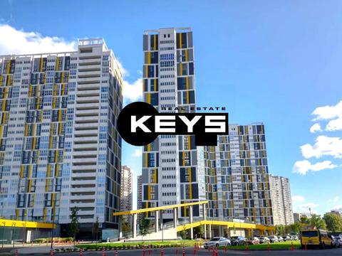 квартира по адресу Никольско-Слободская ул., 8