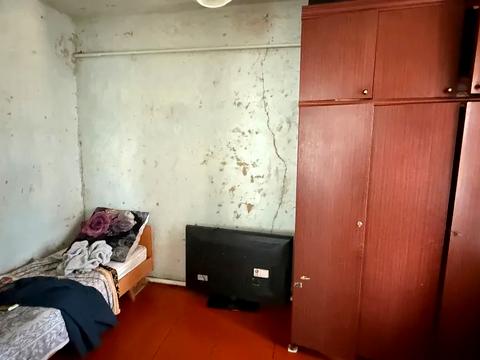 дом по адресу Балтийская ул.