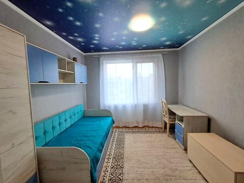 квартира по адресу Стеценко ул., 75-Б