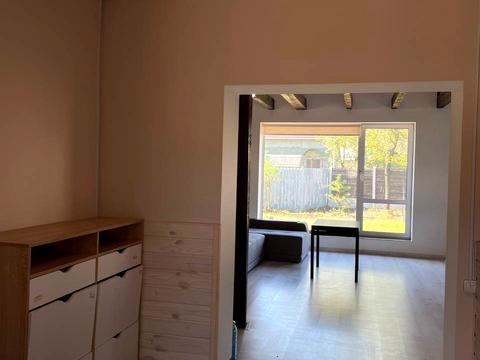 дом по адресу Амосова