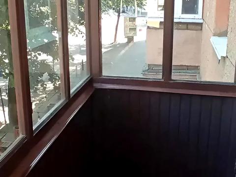 квартира по адресу Михаила Грушевского ул., 11