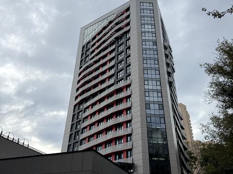 квартира за адресою Митрополита Василя Липківського вул. (Урицького), 16-А