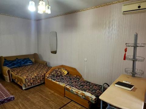 квартира по адресу Запорожское шоссе, 80