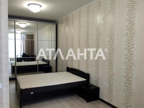 квартира за адресою Одеса, Французький бульв., 22
