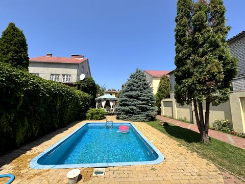 будинок за адресою Купріна вул., 17