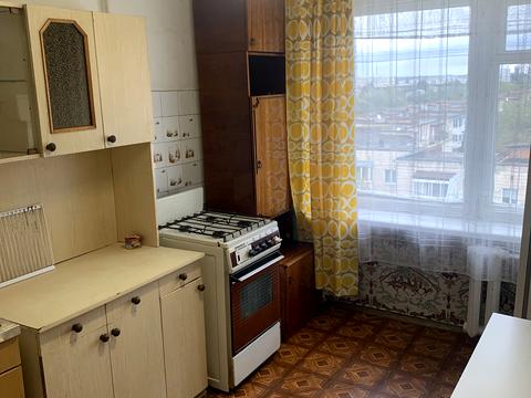 квартира по адресу Саломеи Крушельницкой ул., 77
