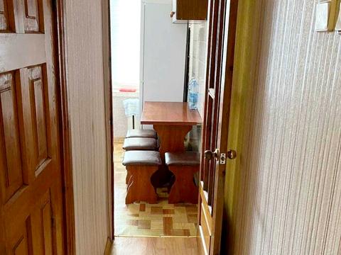 квартира за адресою Івана Харитоненка вул., 26