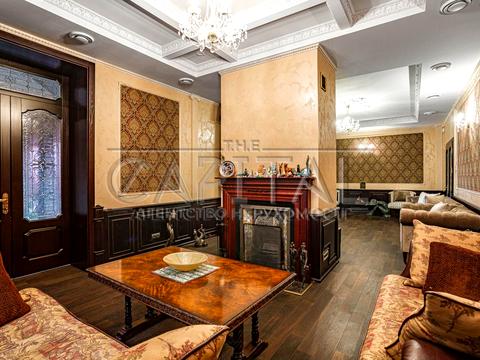 дом по адресу Каштанова, 3