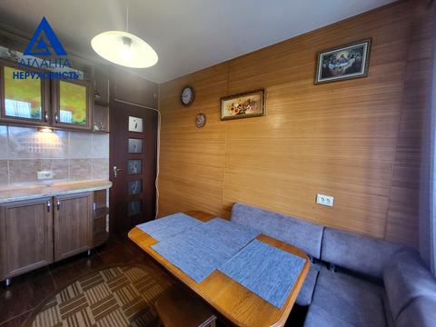 квартира по адресу Соборности просп., 37б