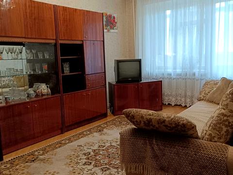 квартира по адресу Академика Королёва ул., 2