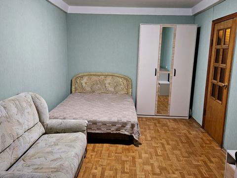 квартира по адресу Оболонский просп., 7