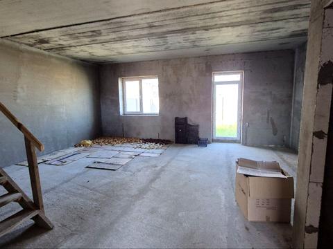 дом по адресу Весеняя, 1