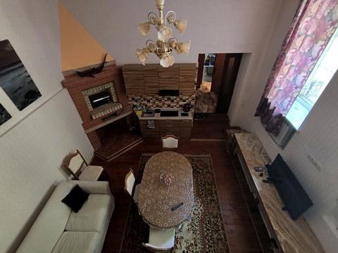 квартира по адресу Воронцовский пер., 7