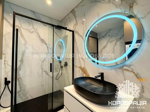 квартира за адресою Волошина, 16