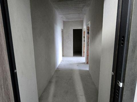 квартира по адресу Горбачевского ул., 20