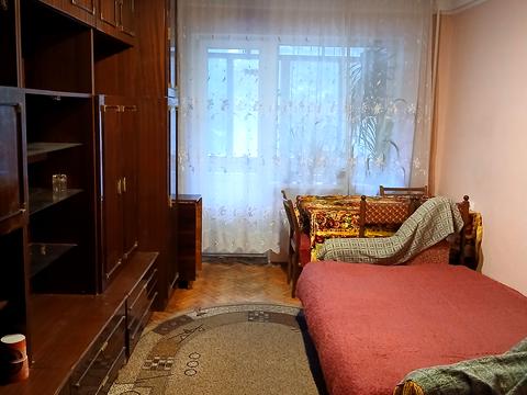 квартира за адресою Зодчих вул., 18