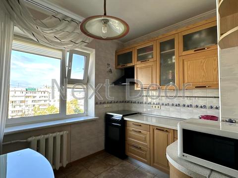 квартира по адресу Киев, Оболонский просп., 34-А
