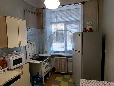 квартира по адресу Михаила Гончаренко ул., 15