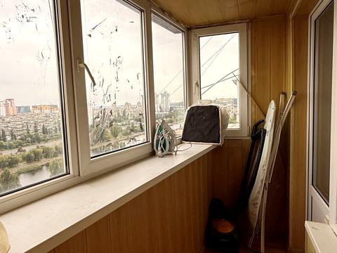 квартира за адресою Ентузіастів вул., 13