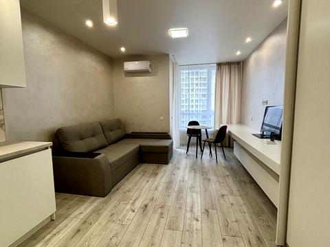 квартира за адресою Кадетський Гай вул., 10