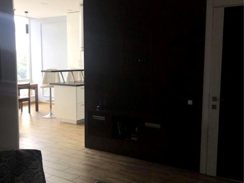 квартира по адресу Академика Писаржевского ул., 8